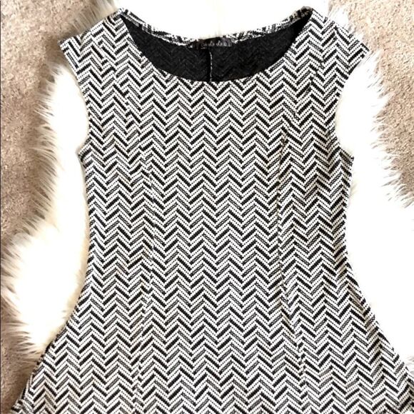 Woven Tank Top  - Picture 1 of 7